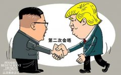 從“金特會”晚宴看餐飲行業：定位精準，餐飲始終大有可為