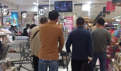 菜菜公社城市生鮮連鎖店品牌全案設(shè)計紀(jì)實(shí)